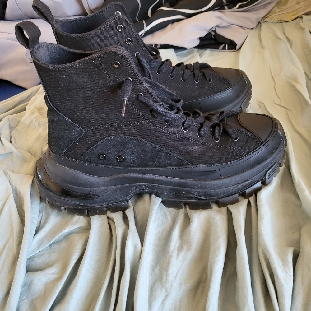 Asos shoes.